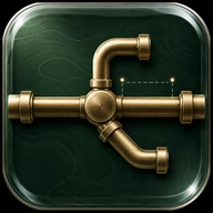 The CivilTrace desktop icon